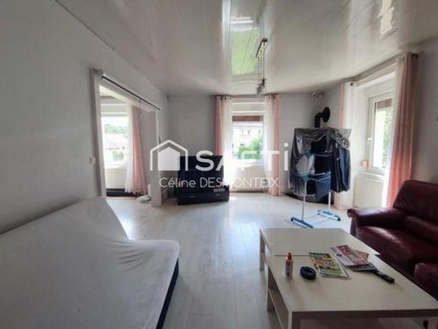 Villa 5 chambres, Herimoncourt Franche 25310 ES100576719