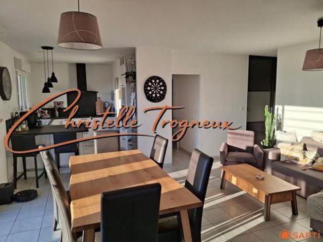 Villa 5 chambres, Herissart Picardie 80260 DS103883119