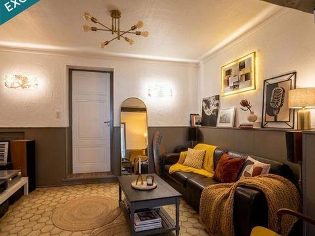 Villa 5 chambres, Heyrieux Rhône 38540 DS101568055