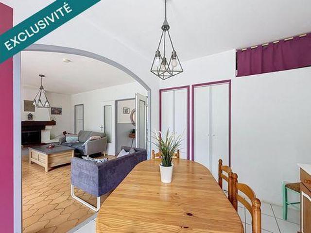Villa 5 chambres, Hiersac Poitou 16290 ES103376668
