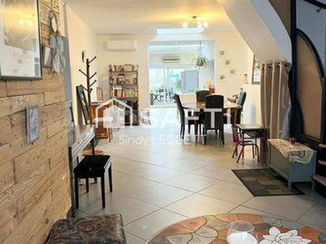 Villa 5 chambres, Hondschoote Nord 59122 ES103359167