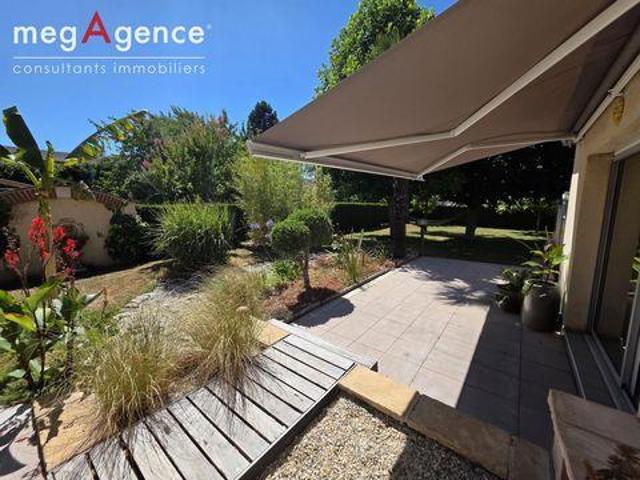 Villa 5 chambres, Ifs Basse 14123 DLS101955846