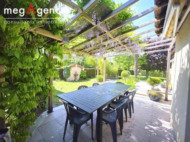 Villa 5 chambres, Ifs Basse 14123 DS101955846