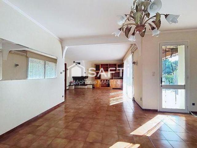 Villa 5 chambres, Ille Languedoc 66130 DS105607166