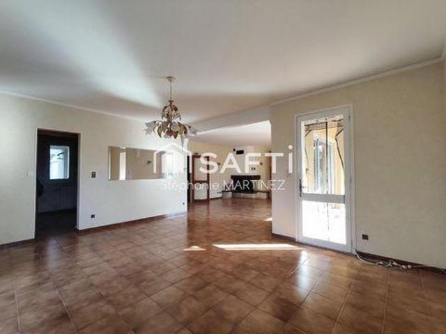 Villa 5 chambres, Ille Languedoc 66130 ES105607166