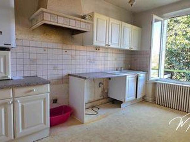Villa 5 chambres, Issoire Auvergne 63500 DS103218603