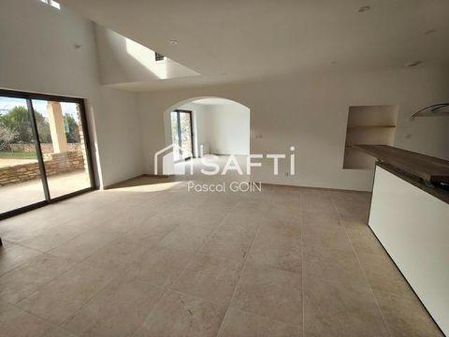 Villa 5 chambres, Issirac Languedoc 30760 ELS105170408