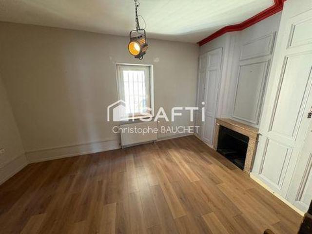Villa 5 chambres, Jujurieux Rhône 01640 ELS105746776