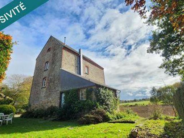 Villa 5 chambres, Janze Bretagne 35150 DS100727200