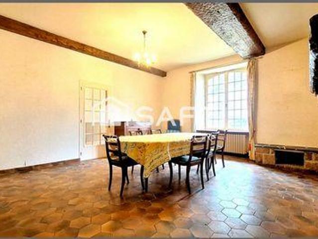 Villa 5 chambres, Janze Bretagne 35150 DS101276657