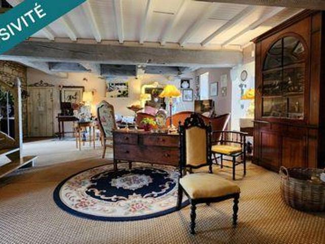 Villa 5 chambres, Janze Bretagne 35150 ES100727200