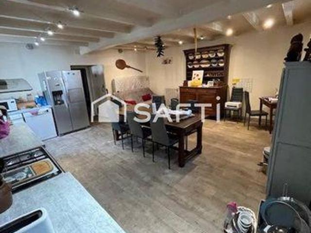 Villa 5 chambres, Javrezac Poitou 16100 DS103343358