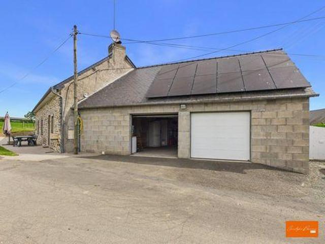 Villa 5 chambres, Javron Pays de la Loire 53250 DS99517107