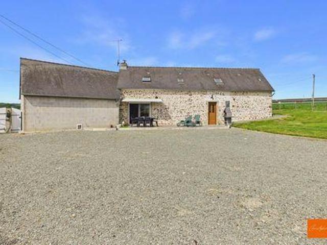 Villa 5 chambres, Javron Pays de la Loire 53250 ES99517107