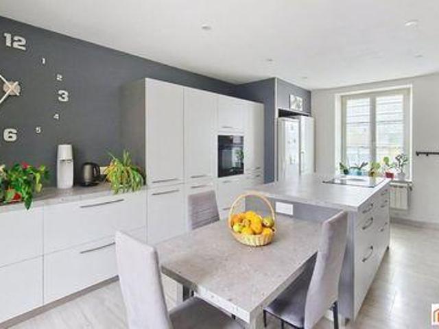 Villa 5 chambres, Jonchery Champagne 51140 DS100726716