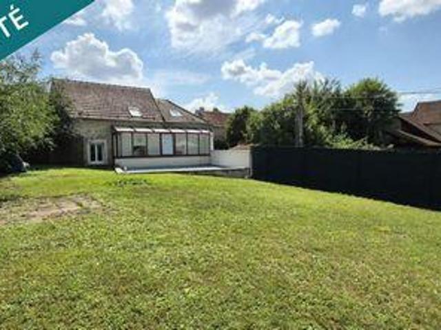 Villa 5 chambres, Jonchery Champagne 51140 DS104714113