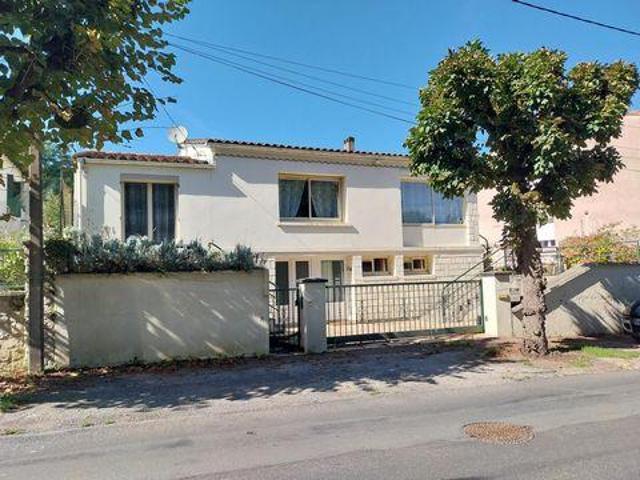 Villa 5 chambres, Jonzac Poitou 17500 DS100315653