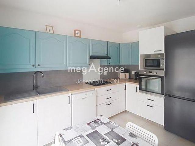 Villa 5 chambres, Joue Centre 37300 DS104880839