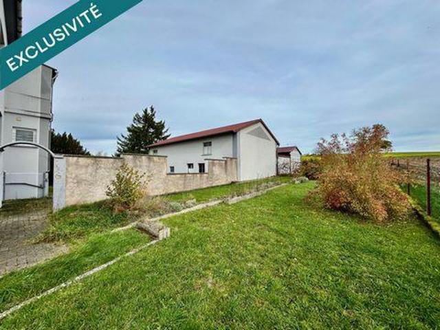 Villa 5 chambres, Kalhausen Lorraine 57412 ELS104846629