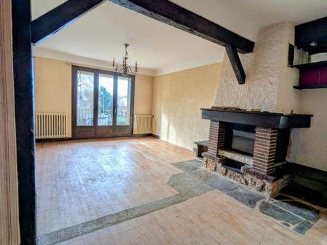 Villa 5 chambres, Luc Midi 12450 ES98830695