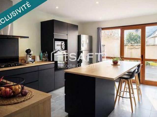 Villa 5 chambres, Luche Pays de la Loire 72800 DS103845903