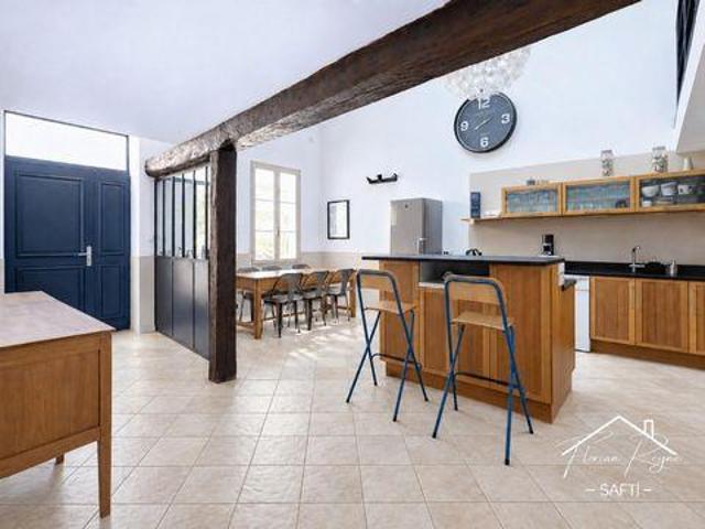 Villa 5 chambres, Ludon Aquitaine 33290 ES104565567
