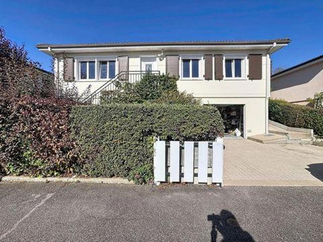 Villa 5 chambres, Ludres Lorraine 54710 DS105826469