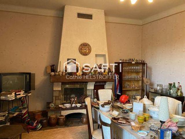 Villa 5 chambres, Luzech Midi 46140 DS103963098