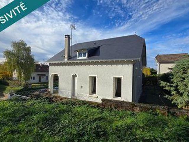 Villa 5 chambres, L' Isle Poitou 86150 ES100850749