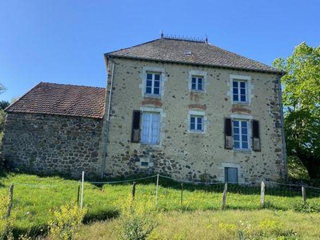 Villa 5 chambres, La Monselie Auvergne 15240 DS101741052