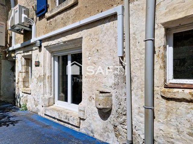 Villa 5 chambres, La Mothe Poitou 79800 ELS103156406