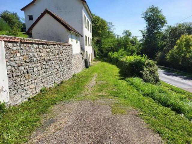 Villa 5 chambres, La Motte Bourgogne 71160 DS100735144