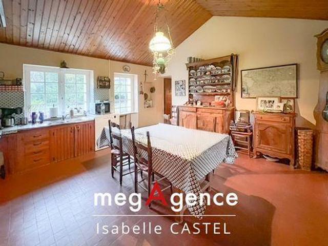 Villa 5 chambres, La Barre Pays de la Loire 85550 DS105329574