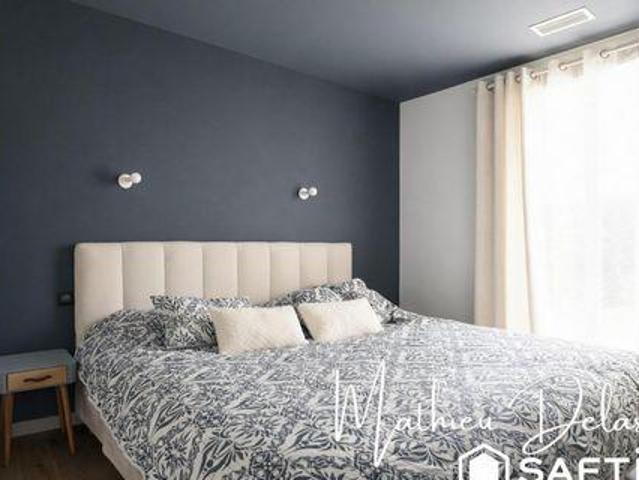 Villa 5 chambres, La Brede Aquitaine 33650 DS101995667