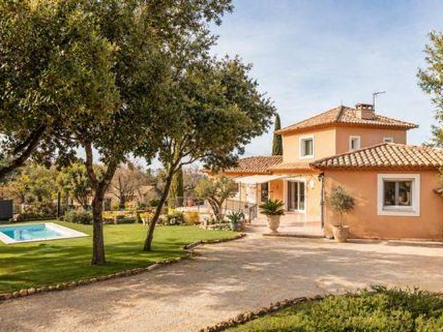 Villa 4 chambres, La Capelle Languedoc 30700 DS101778477