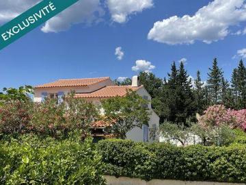 Villa 5 chambres, La Celle Provence 83170 ES100916557