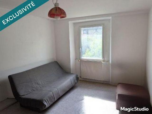 Villa 5 chambres, La Chapelle Franche 39110 DLS101995703