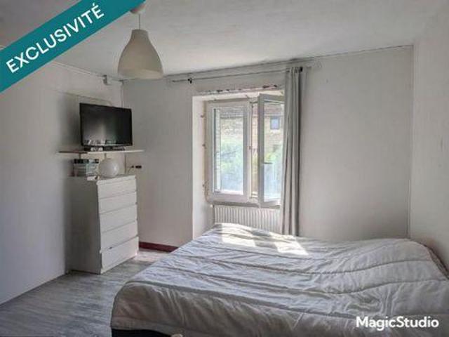 Villa 5 chambres, La Chapelle Franche 39110 ELS101995703