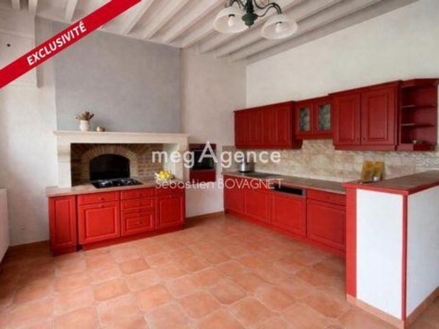 Villa 5 chambres, La Chapelle Pays de la Loire 72650 ES99275869