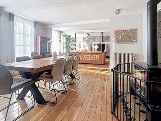 Villa 5 chambres, La Chaussee Champagne 51240 DLS101378555