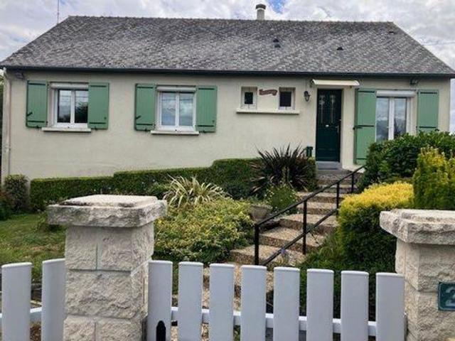 Villa 5 chambres, La Dagueniere Pays de la Loire 49800 DS103156212