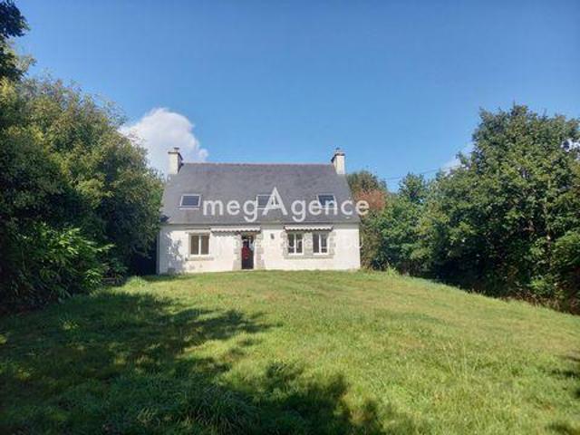 Villa 5 chambres, La Feuillee Bretagne 29690 DS105472546