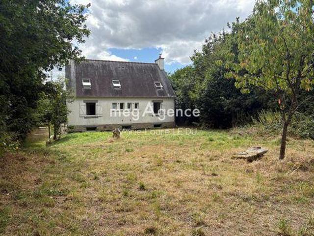 Villa 5 chambres, La Feuillee Bretagne 29690 ELS105472546