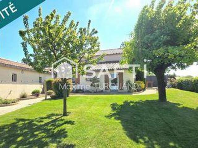 Villa 5 chambres, La Foret Poitou 79380 DS100130882
