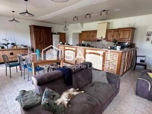Villa 5 chambres, La Guerche Bretagne 35130 DS103598289