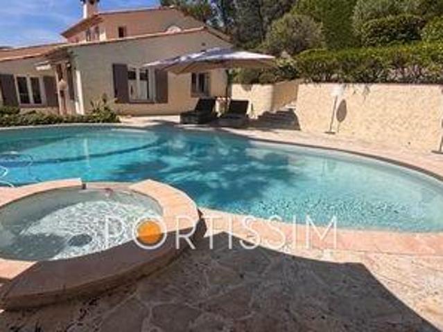 Villa 5 chambres, La Gaude Provence 06610 DS102920026