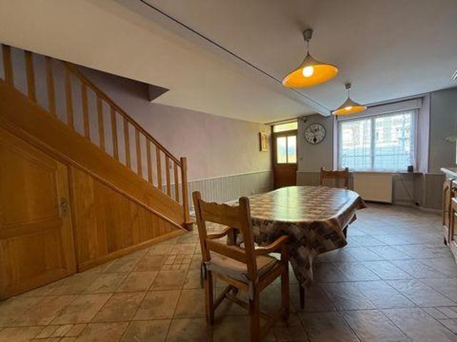 Villa 5 chambres, La Haye Basse 50250 DS103428501