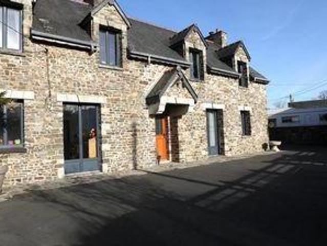 Villa 5 chambres, La Haye Basse 50250 DS103743256