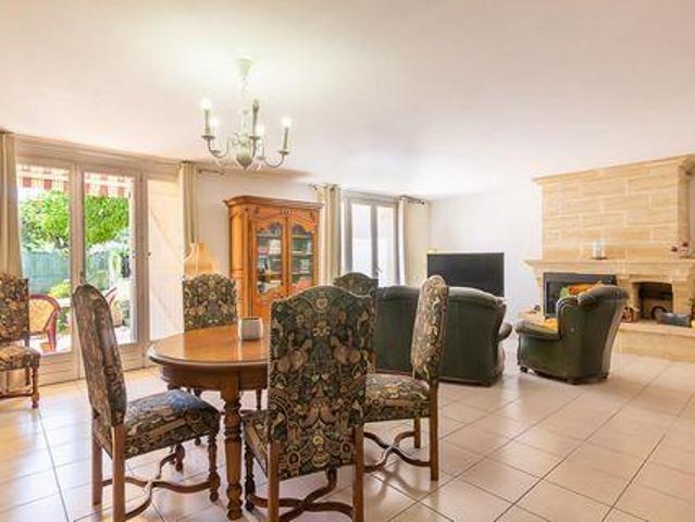 Villa 5 chambres, La Lande Aquitaine 33240 ELS104648138