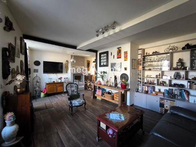 Villa 5 chambres, La Previere Pays de la Loire 49420 DS100095683